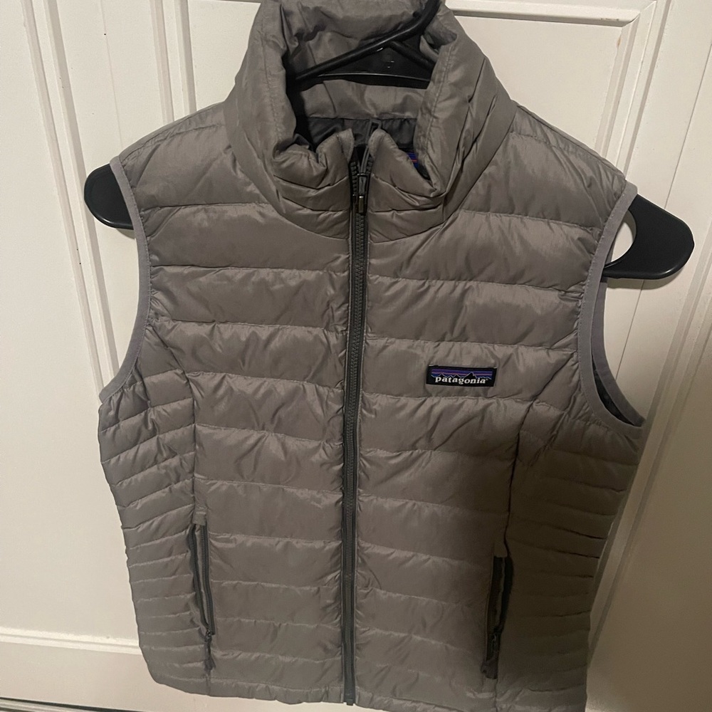 Patagonia Women's Down Sweater Vest84629